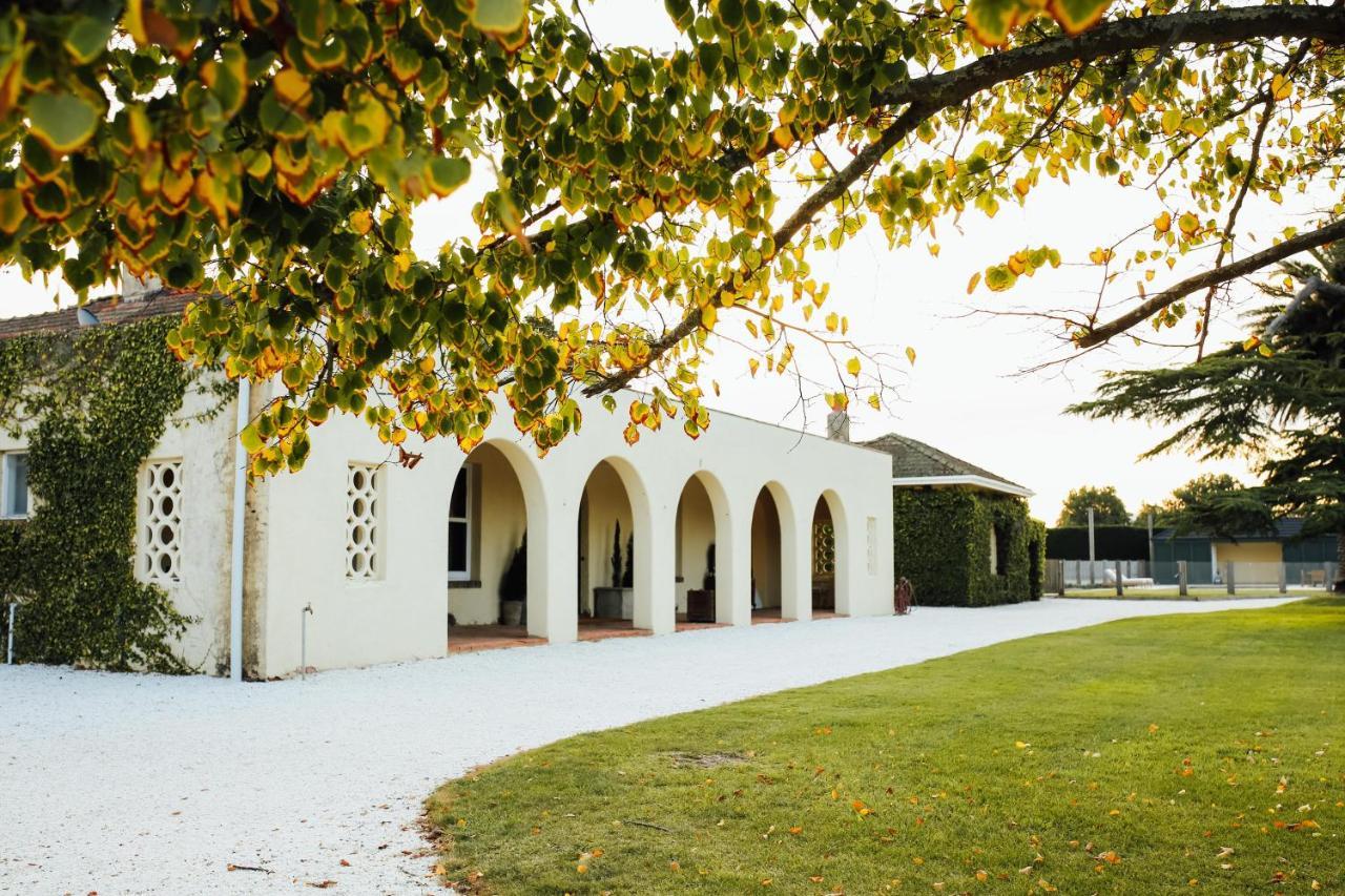 Villa Mount William Station Willaura Exterior foto
