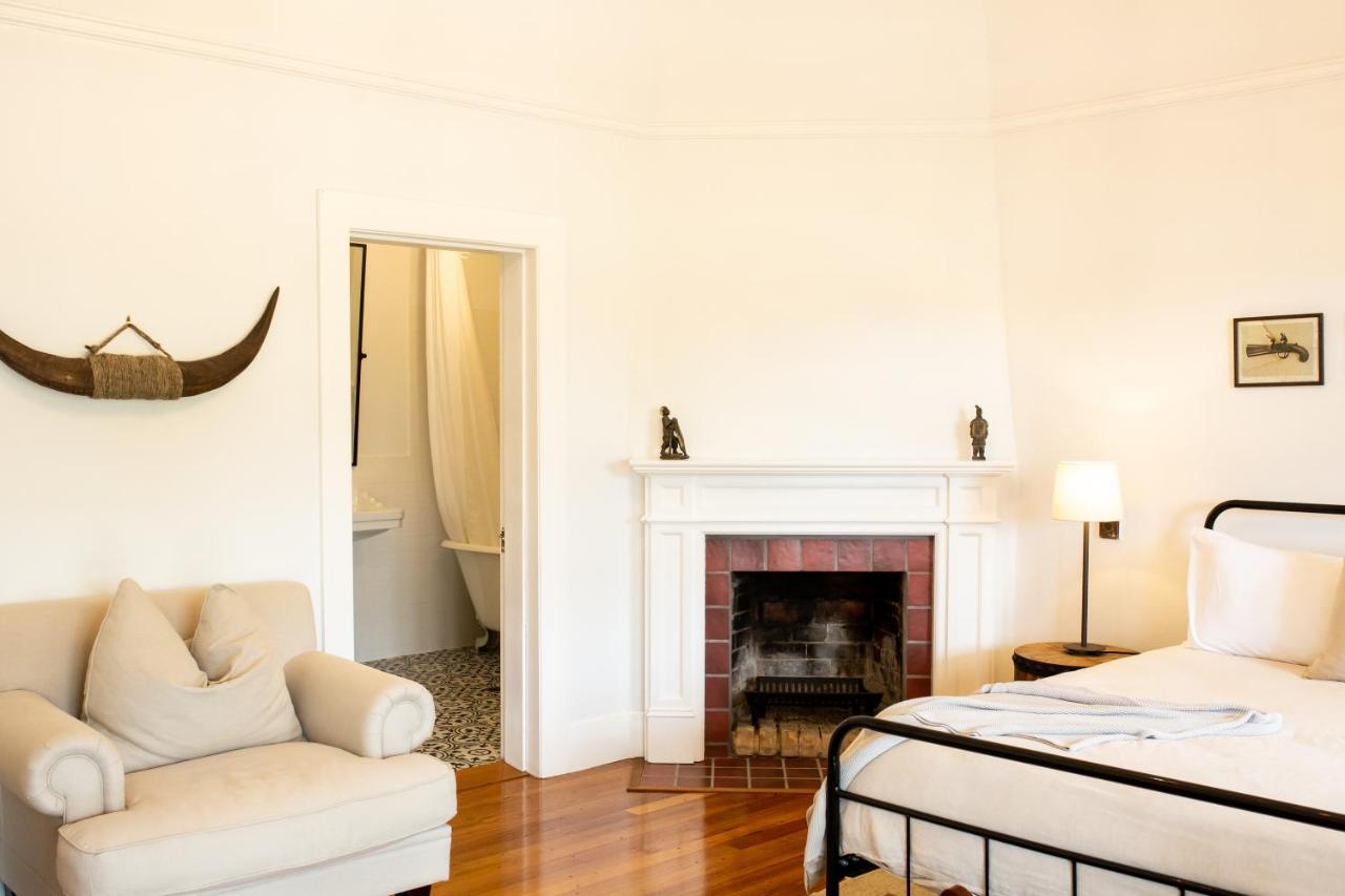 Villa Mount William Station Willaura Exterior foto