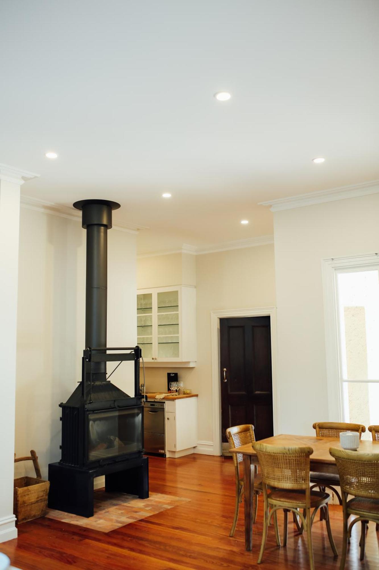 Villa Mount William Station Willaura Exterior foto