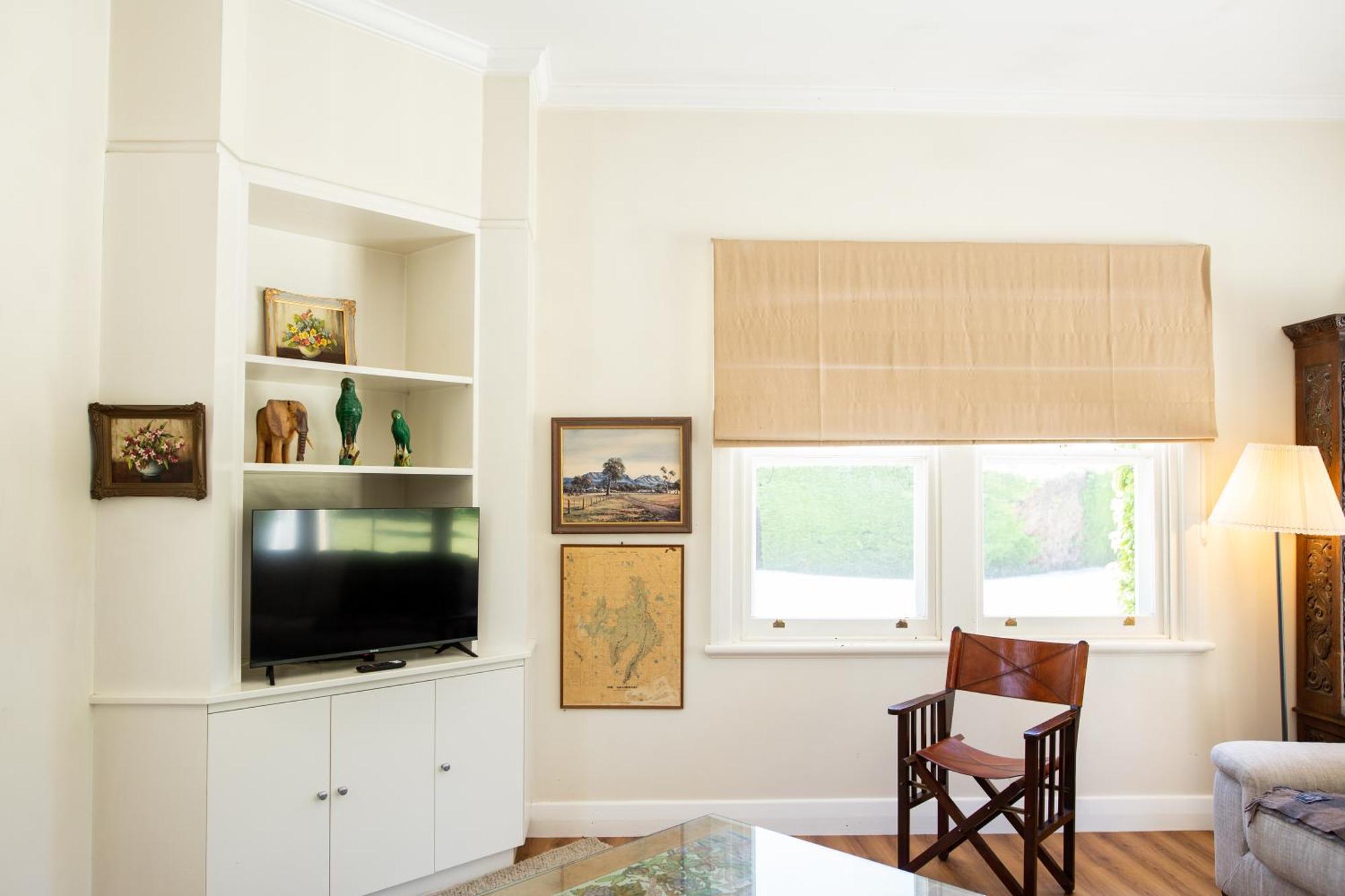 Villa Mount William Station Willaura Habitación foto